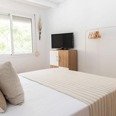 Apartamento Rio 알리칸테 외부 사진