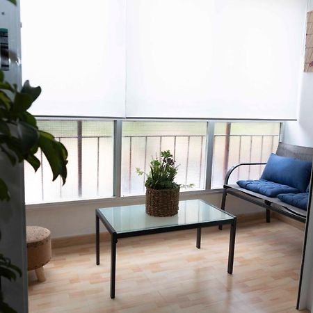 Apartamento Rio 알리칸테 외부 사진