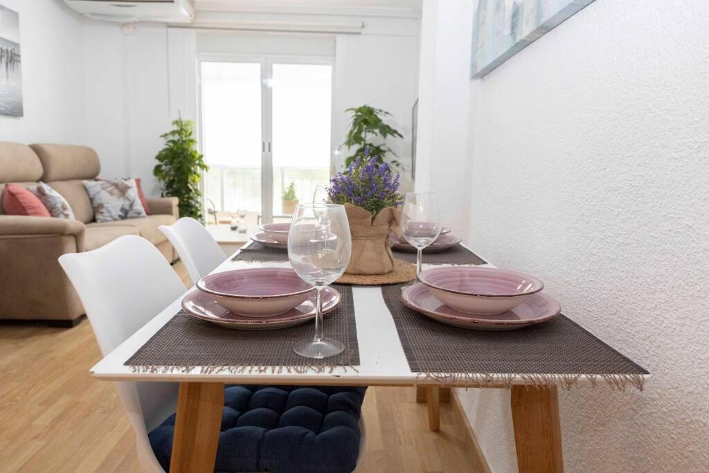 Apartamento Rio 알리칸테 외부 사진