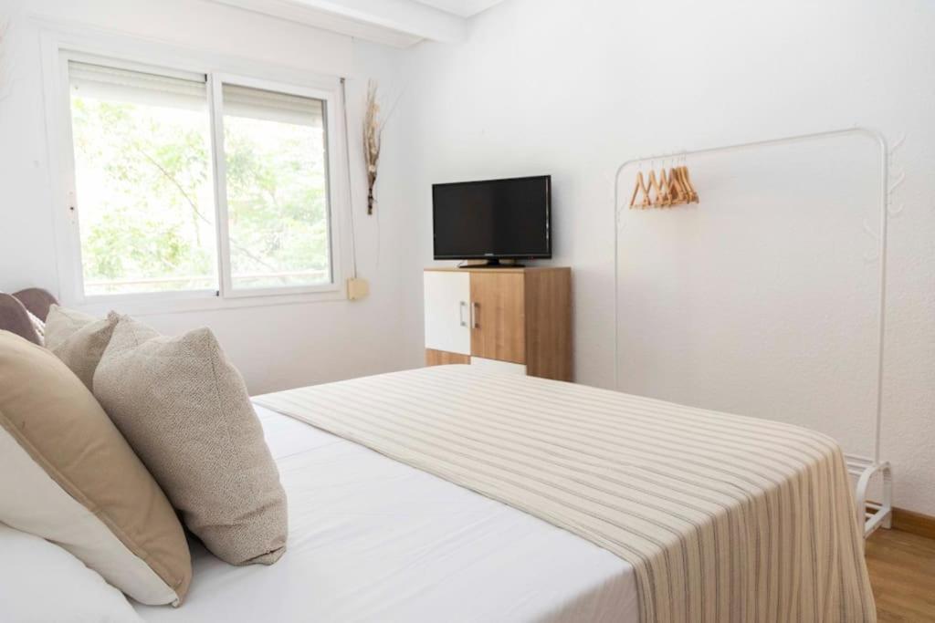 Apartamento Rio 알리칸테 외부 사진