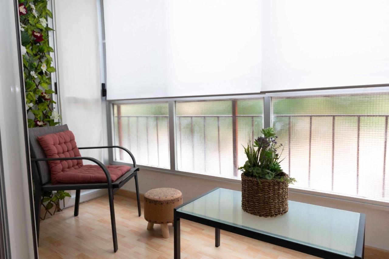 Apartamento Rio 알리칸테 외부 사진