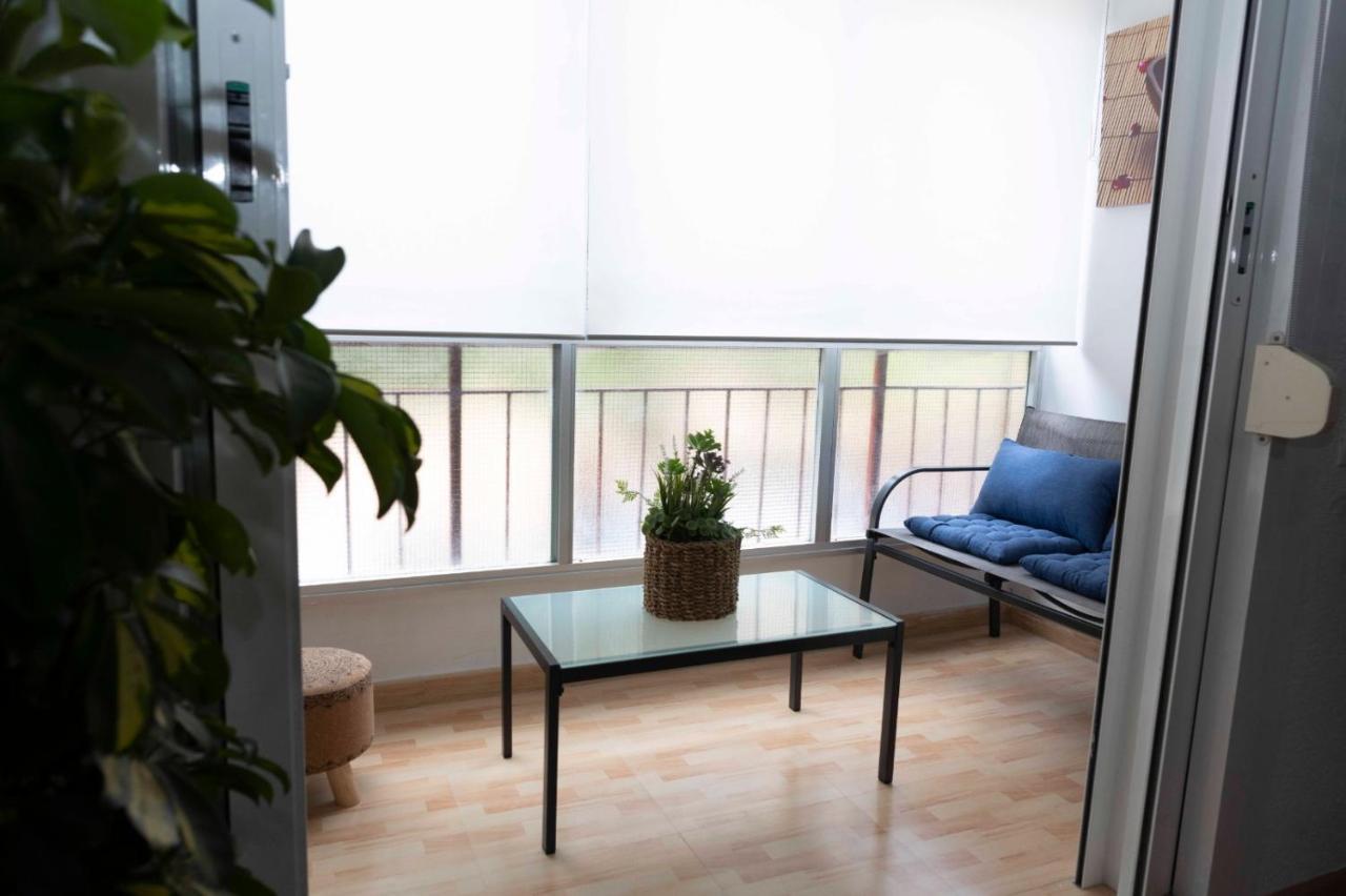 Apartamento Rio 알리칸테 외부 사진