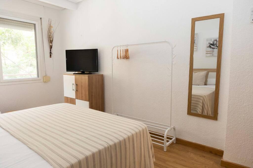 Apartamento Rio 알리칸테 외부 사진