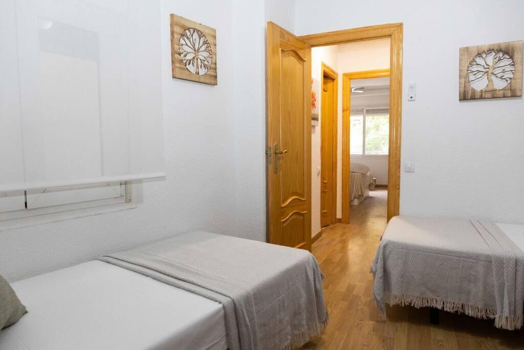 Apartamento Rio 알리칸테 외부 사진