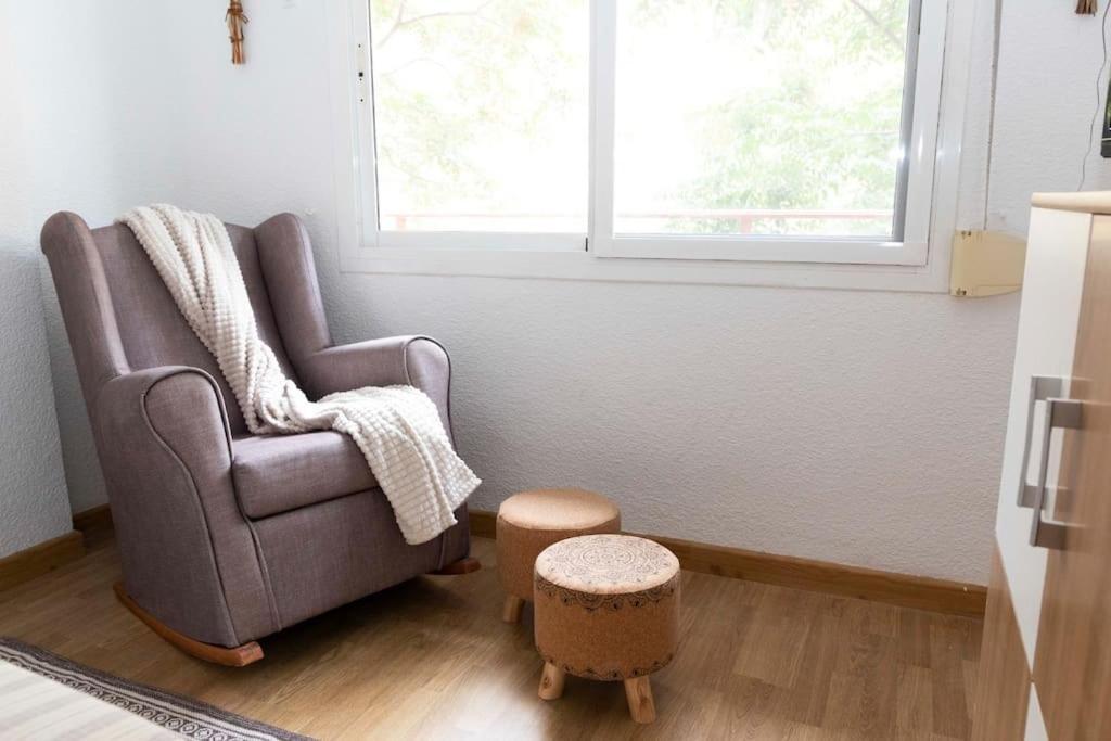 Apartamento Rio 알리칸테 외부 사진