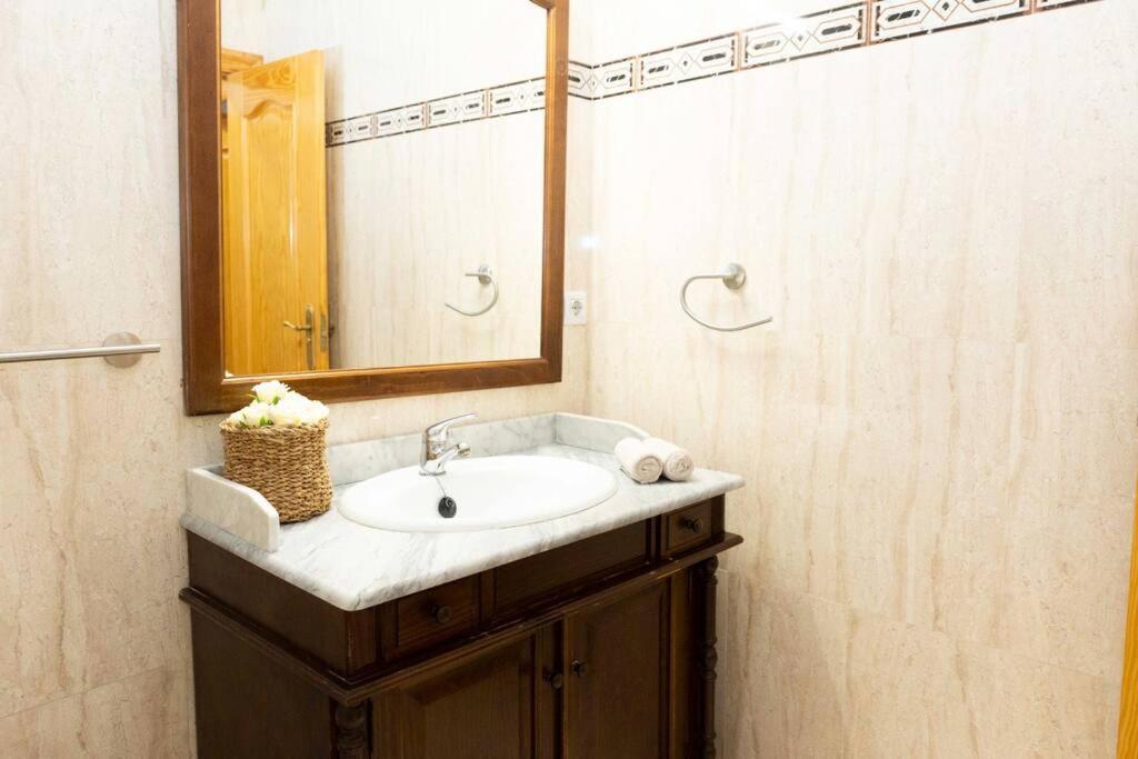 Apartamento Rio 알리칸테 외부 사진